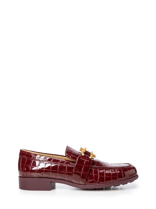 Monsieur loafers BOTTEGA VENETA | 708902V2DW06084